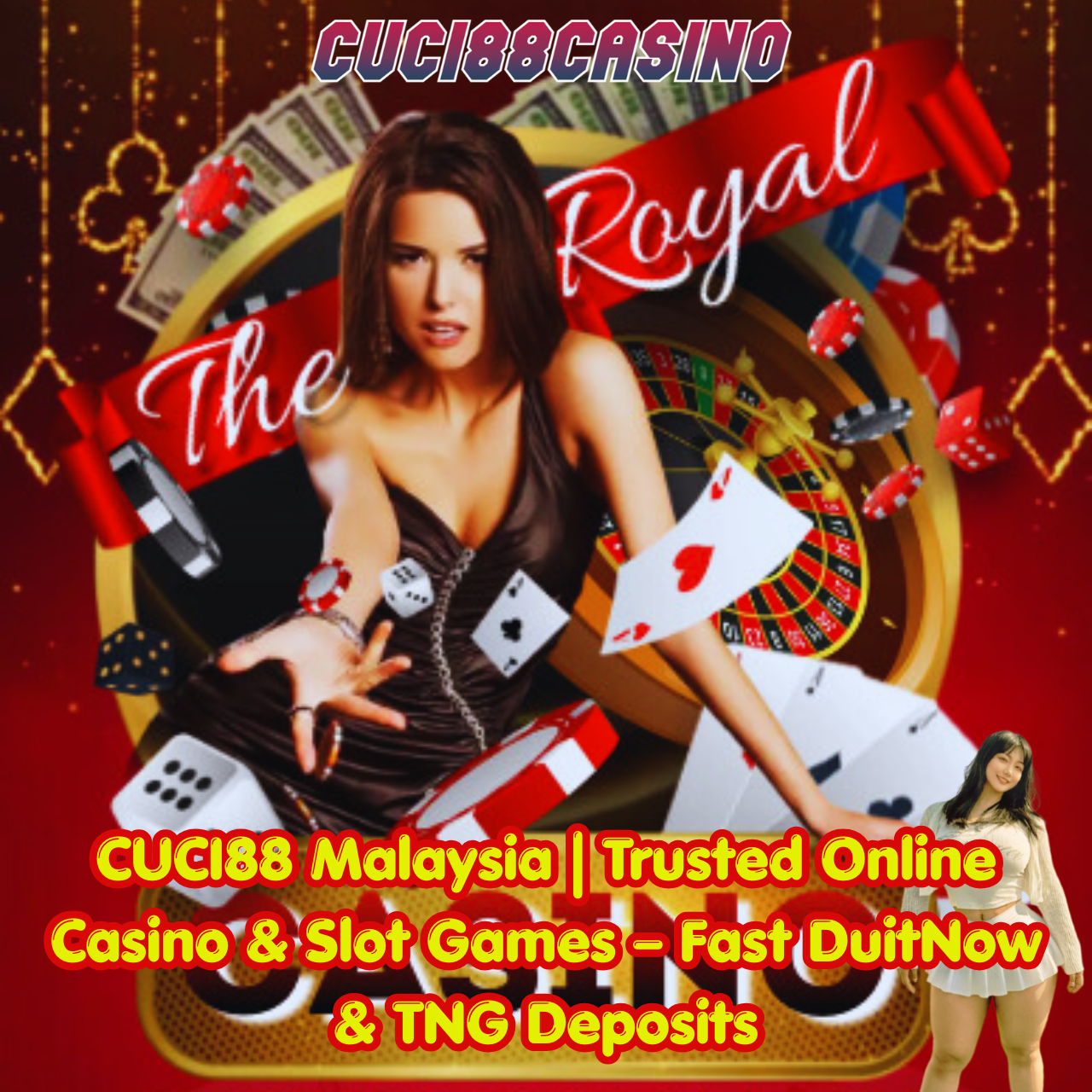 Cuci88 APK Download
